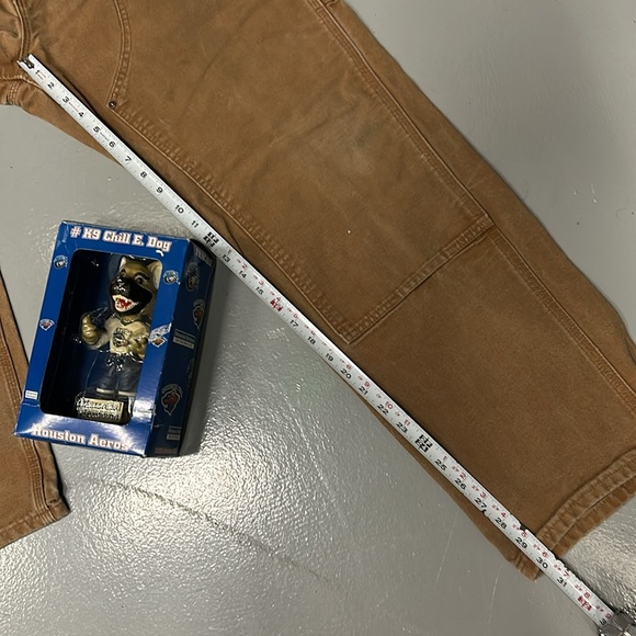 Carhartt double knee jeans - Picture 10 of 10